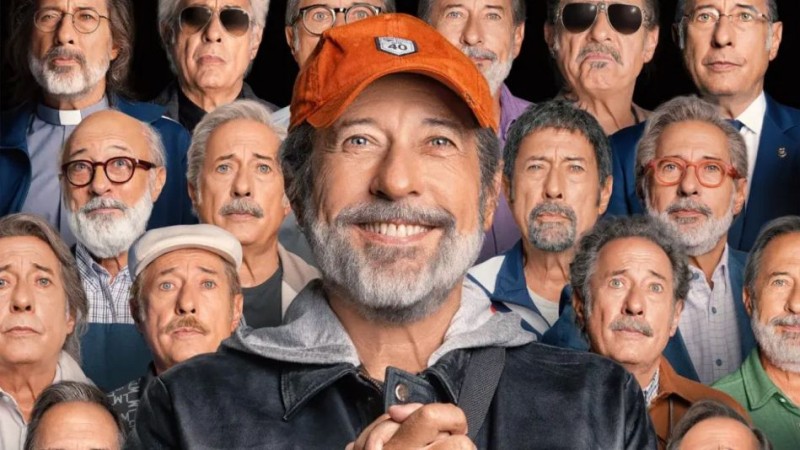 El éxito de "Homo Argentum" ya superó el millón de espectadores